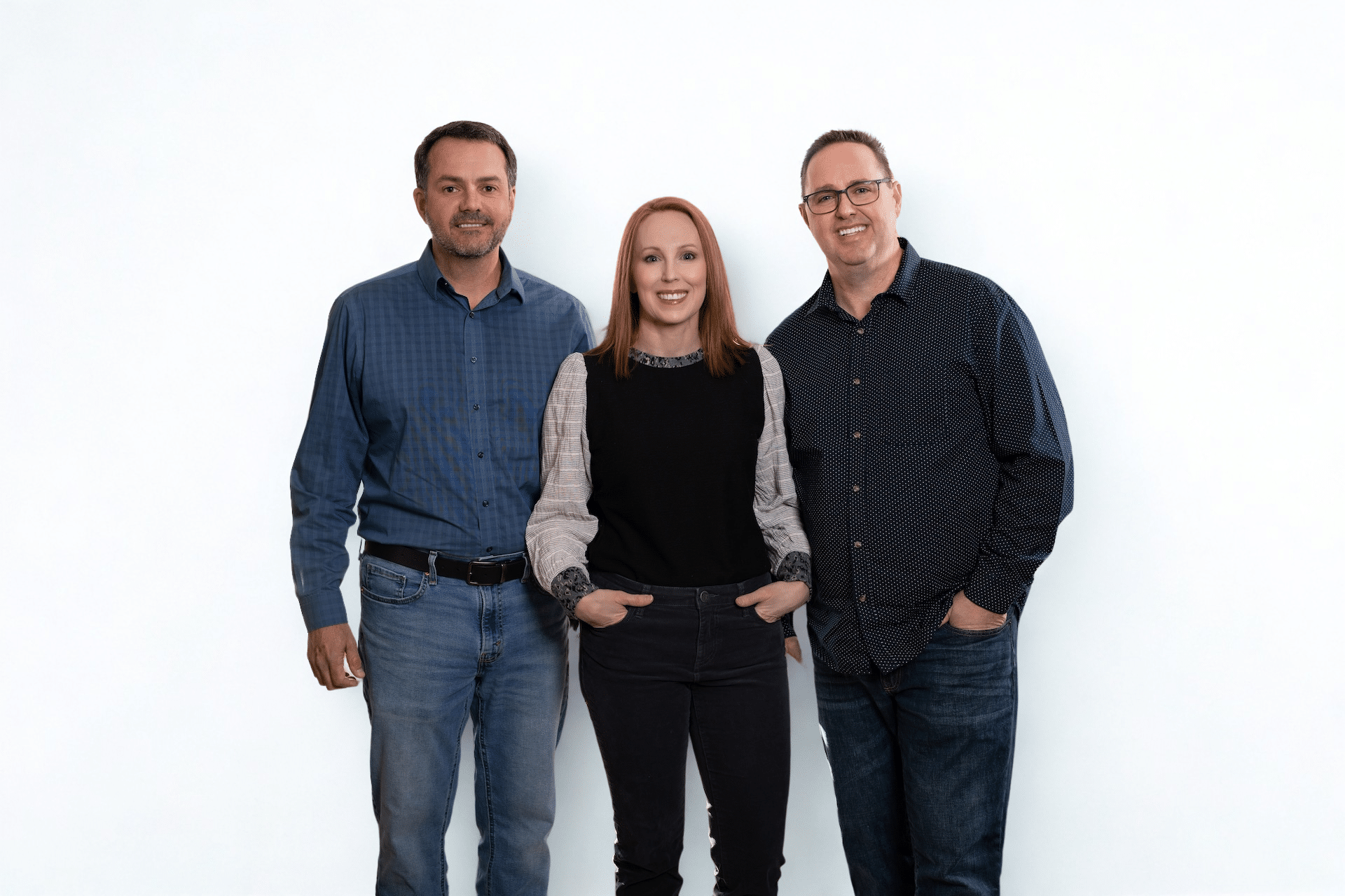 Horizon Commercial Inspections leadership team
